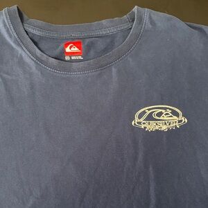 Quiksilver Men's Tee